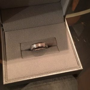 Wedding band